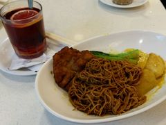 -和平馆·地道港澳茶餐厅(西门口店)