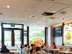 -李先生牛肉面大王(广渠门内店)