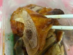 -味香鸭子店(汉口西路店)