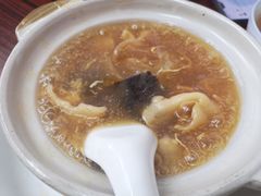 -添發碗仔翅美食