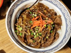 -江户烧肉(高德店)