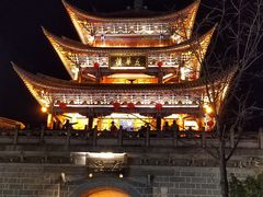 -大理古城