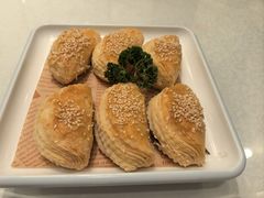 -山水茶艺馆·点心粤菜·30年老字号