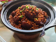 -青年公社烤鸭(青年路店)