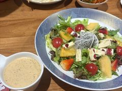 -石榴红了·非遗酥皮烤包子·新疆菜(瑞豪店)