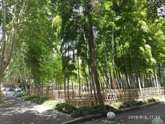 -浙江大学(玉泉校区)