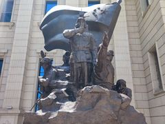 -中国人民解放军海军博物馆