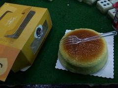 -万利隆·活力烘焙(人民路店)