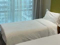 -香港尖沙咀皇悦酒店