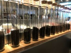 -喜茶(广州天汇igc店)