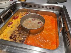 -巴奴毛肚火锅(悠唐购物中心店)