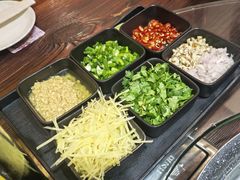 -御膳粥·牛乳粥底火锅·地道顺德菜(容桂店)
