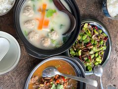 -翠田Green Field Kitchen