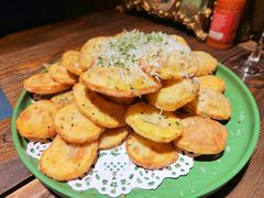 -卢布里西餐厅(总店)