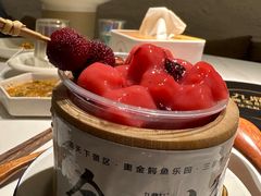 -九鼎轩脆毛肚火锅(金坛吾悦广场店)