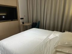 -禧粤YUE HOTEL(广州公园前地铁站店)