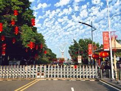 -厦门园林博览苑