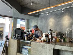-BE NORMAL CAFE(霞溪路店)