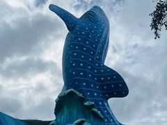 -珠海长隆海洋王国
