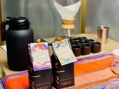 -星巴克臻选(北京蓝色港湾RO店)