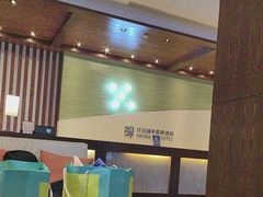 -长白山万达锦华套房酒店