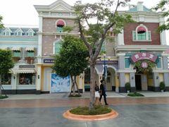 -厦门方特梦幻王国