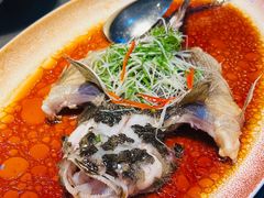 -曼格纳·曼芯馆(杨浦店)