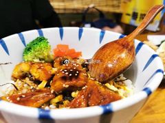 -成喜屋日本料理