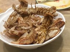 -沙氏虾蟹时尚餐厅(盘胥路店)
