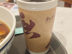 -康师傅私房牛肉面(申虹餐厅店)