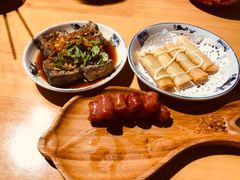 -裕鼎鲜·新中菜(王府井店)