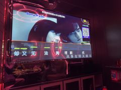 -萧邦音乐会所KTV·蒸汽活海鲜自助(福田店)