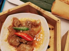 -粤江春·早茶·潮粤菜·宴会(罗湖宝能中心店)