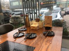 -烧货·活海鲜炭烧(湖滨商业街店)