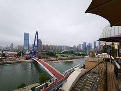 -川旺角川粤融合菜•海景餐厅(星海广场店)