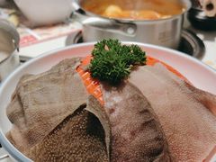 -汤岛涮小火锅(温州龙湾万达店)