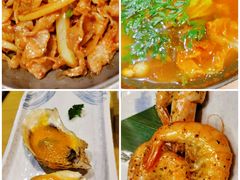 -山之川日料放题(通州店)
