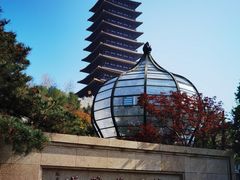 -牛首山文化旅游区