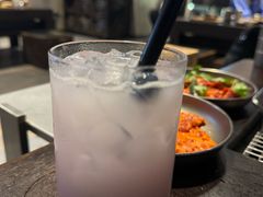-夜食白市Yespicy·烧烤啤酒宵夜(番禺四海城店)