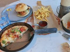 -必胜客(港城新天地店)