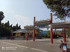-云南民族村