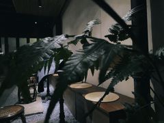 -Metal hands·铁手咖啡