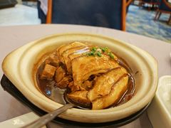 -银都上海菜馆(粤海东路店)