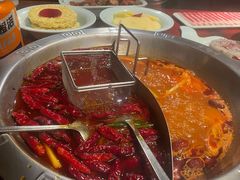 -袁老四重庆老火锅(桐梓坡店)