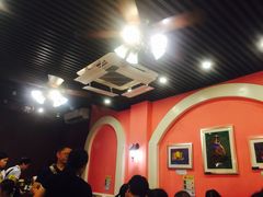 大堂-番茄屋葡式美食(总店)