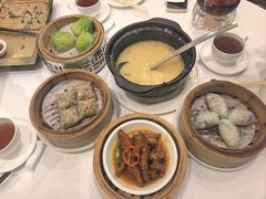 -莞香楼·正宗东莞菜(东升店)