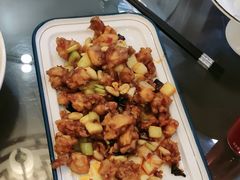 -润泽园饭庄(中山路店)