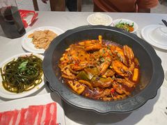 -虾吃虾涮.虾火锅.肉蟹煲(步步高梅溪新天地店)
