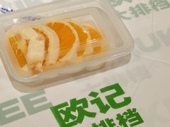 -欧记大排档·景德菜(上海首店)