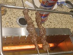 -丰茂烤串(卫星广场店)
